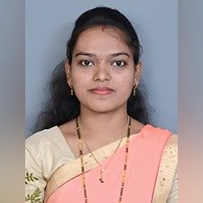 Amruta Bhujbal